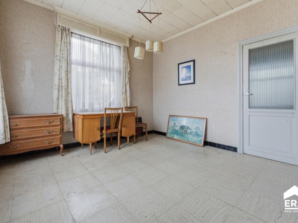 Hammestraat - 37 - - 8800