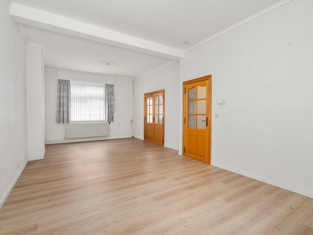 Handelsstraat - 15 - - 1930