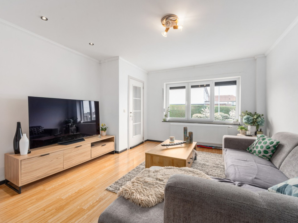 Meirgatstraat - 21 - - 9200