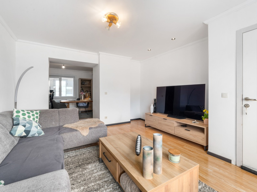 Meirgatstraat - 21 - - 9200