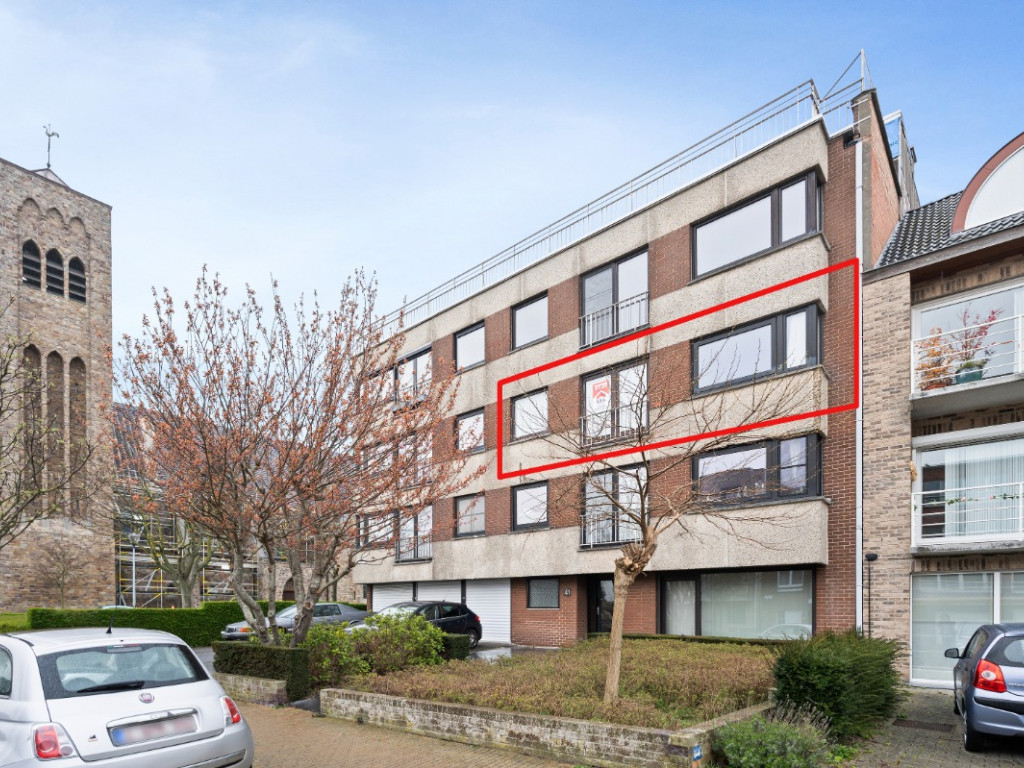 Rozenlaan - 41 - 2 - 8400