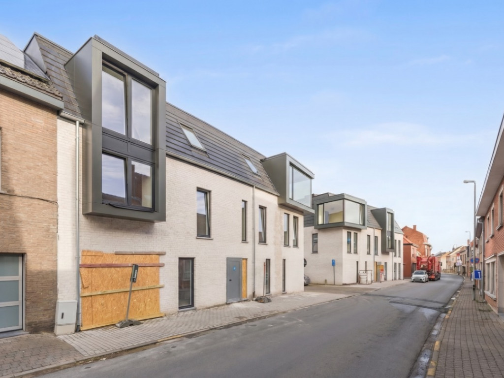 Noordstraat - 16 - 01.02 - 0102 - 9961