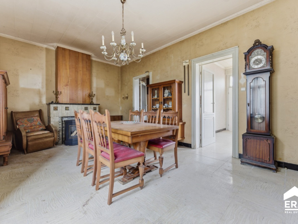 Hammestraat - 37 - - 8800