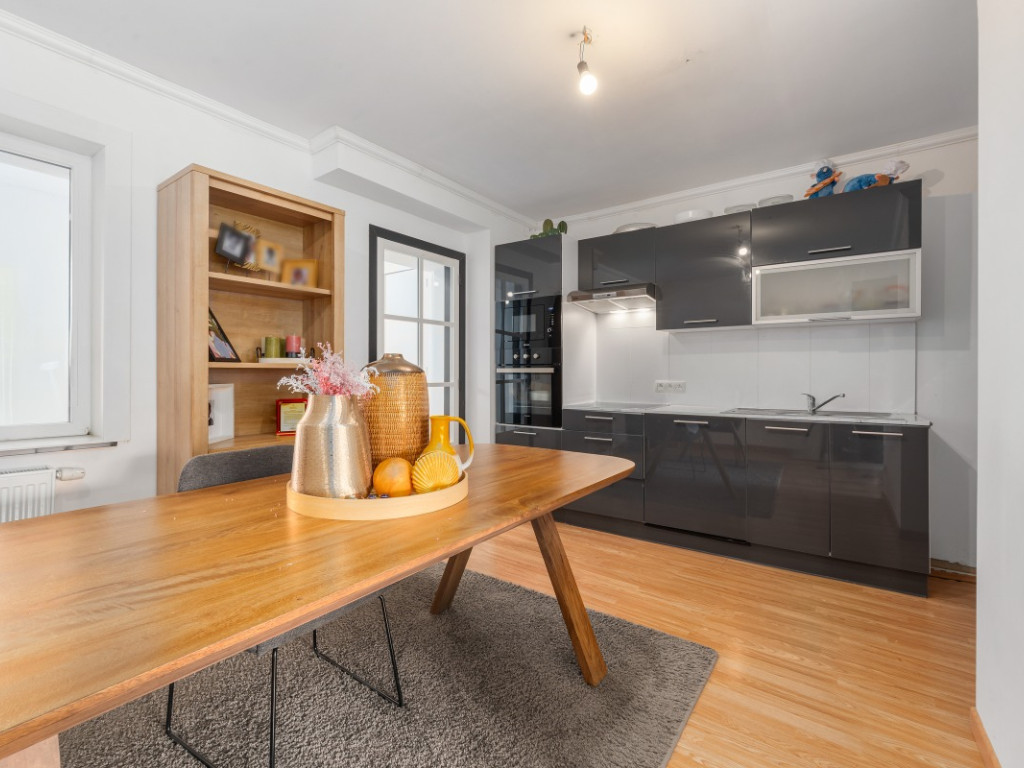 Meirgatstraat - 21 - - 9200