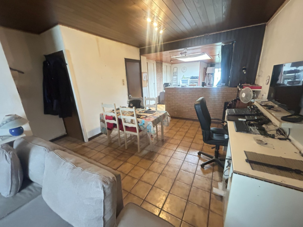 Weidestraat - 38A - - 8930