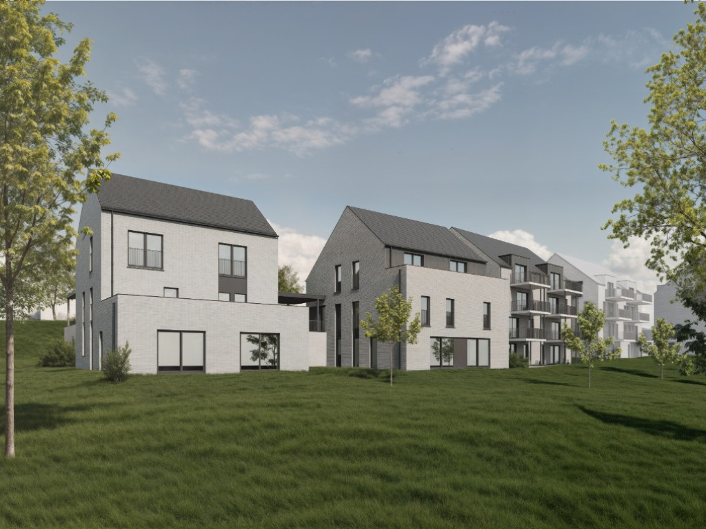 Route de Bastogne - 115 - - 6900