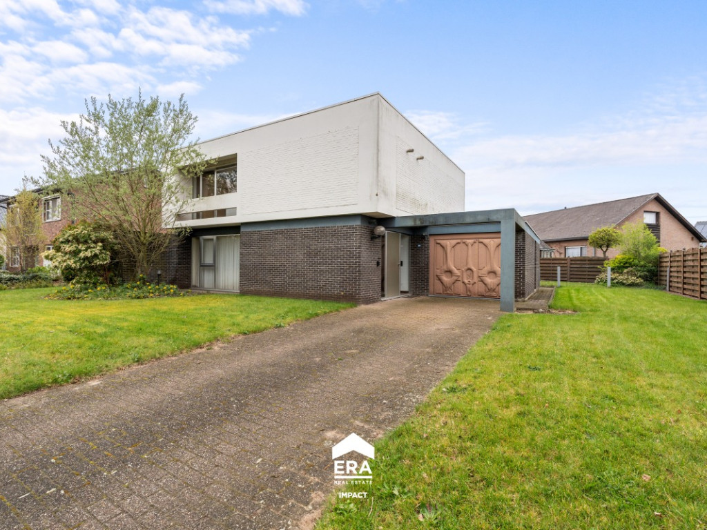 Vrijheidslaan - 69 - - 3960