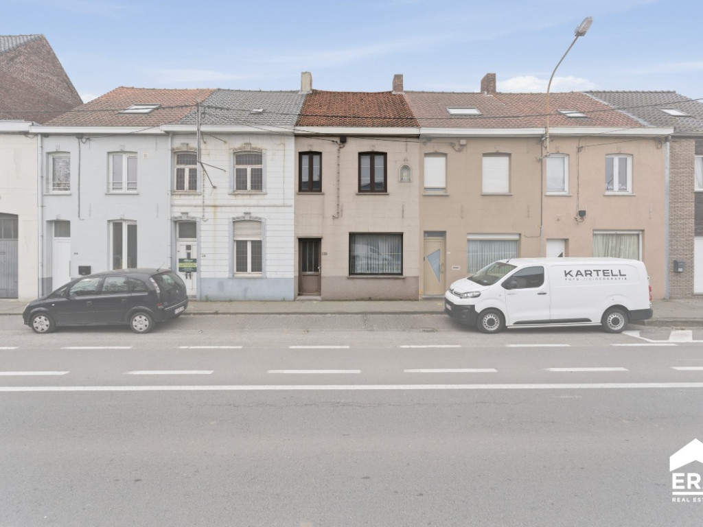 Mandellaan - 238 - - 8800