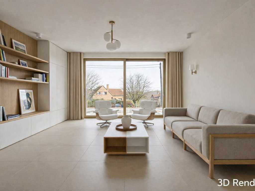 Keperenbergstraat - 110 - - 1701