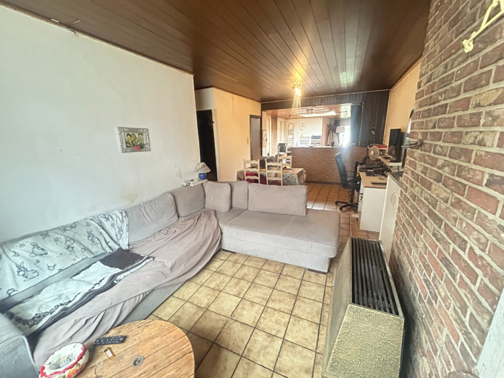 Weidestraat - 38A - - 8930
