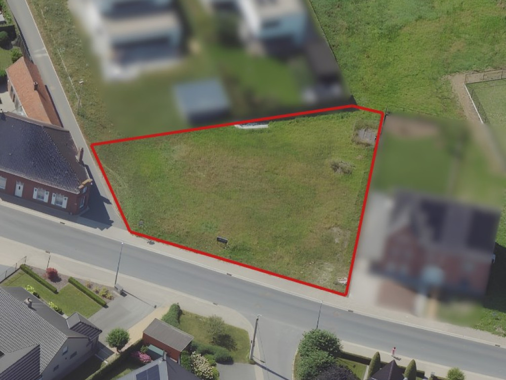 Paardestraat - 26 - - 8740