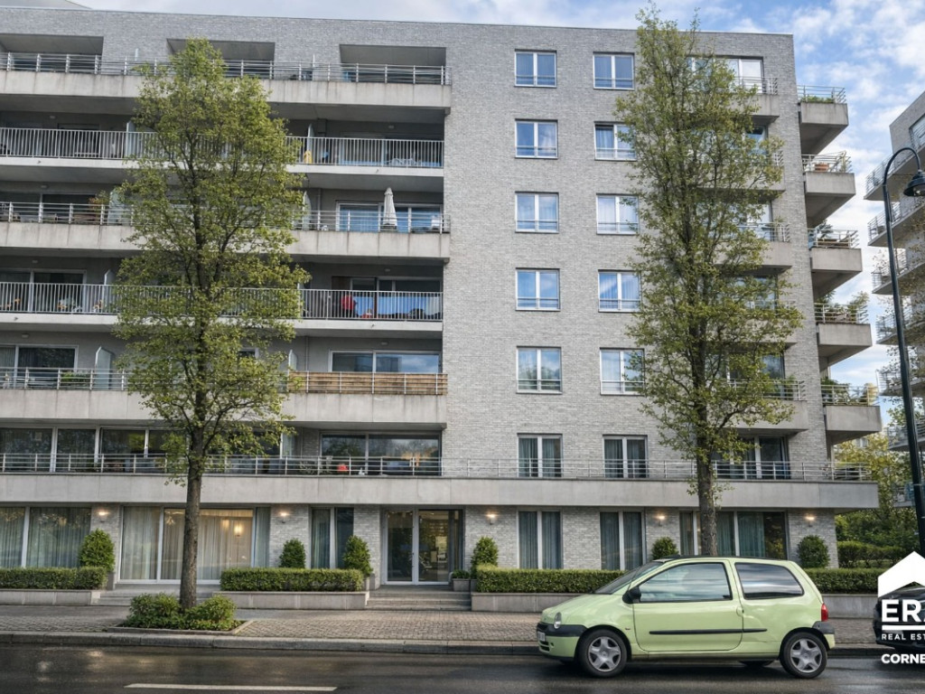 Avenue des Tamaris - 41 - M3 - 1080