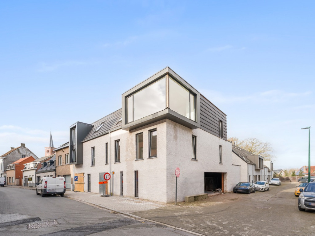 Noordstraat - 16 - 01.02 - 0102 - 9961