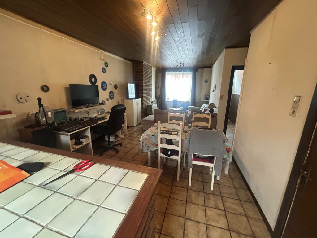 Weidestraat - 38A - - 8930