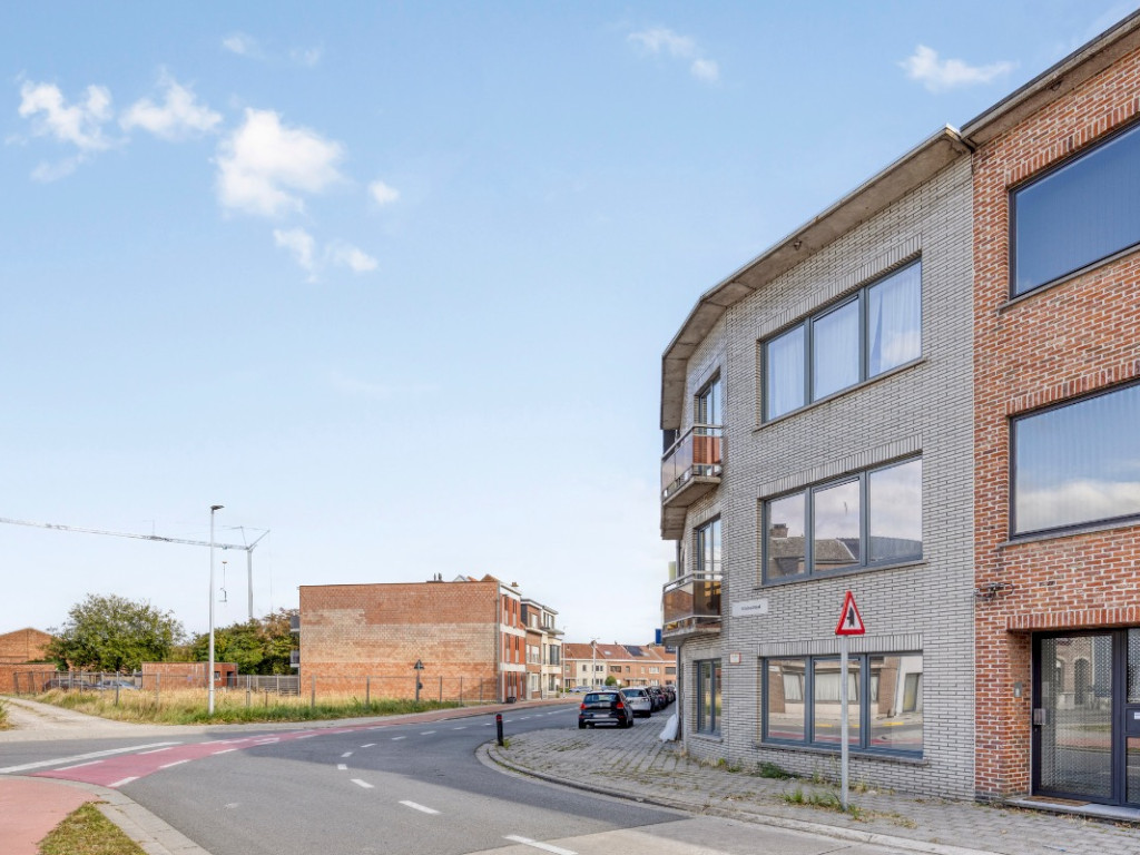 Standplaats - 30 - VERD 2 - 2570