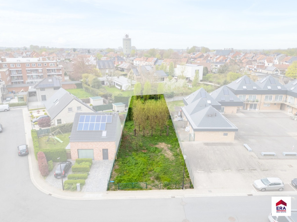 Hollebeekstraat - 16 - - 8700