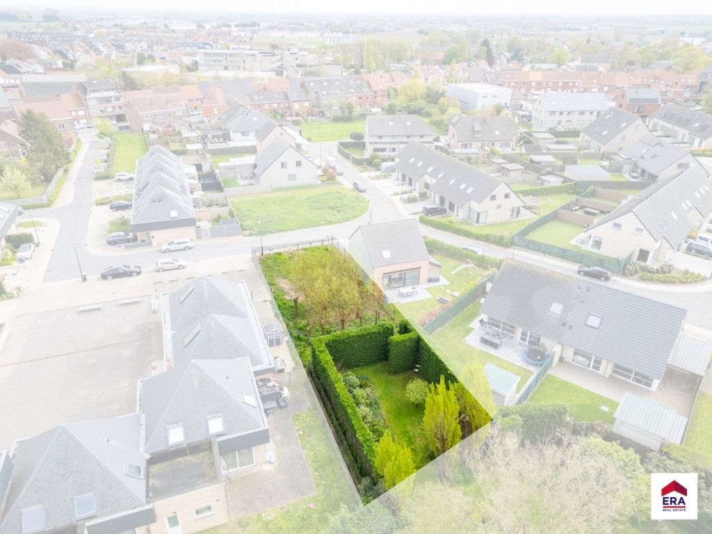 Hollebeekstraat - 16 - - 8700