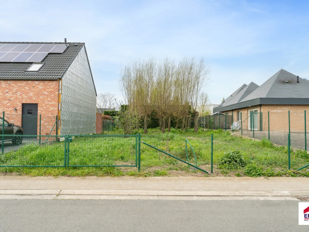 Hollebeekstraat - 16 - - 8700