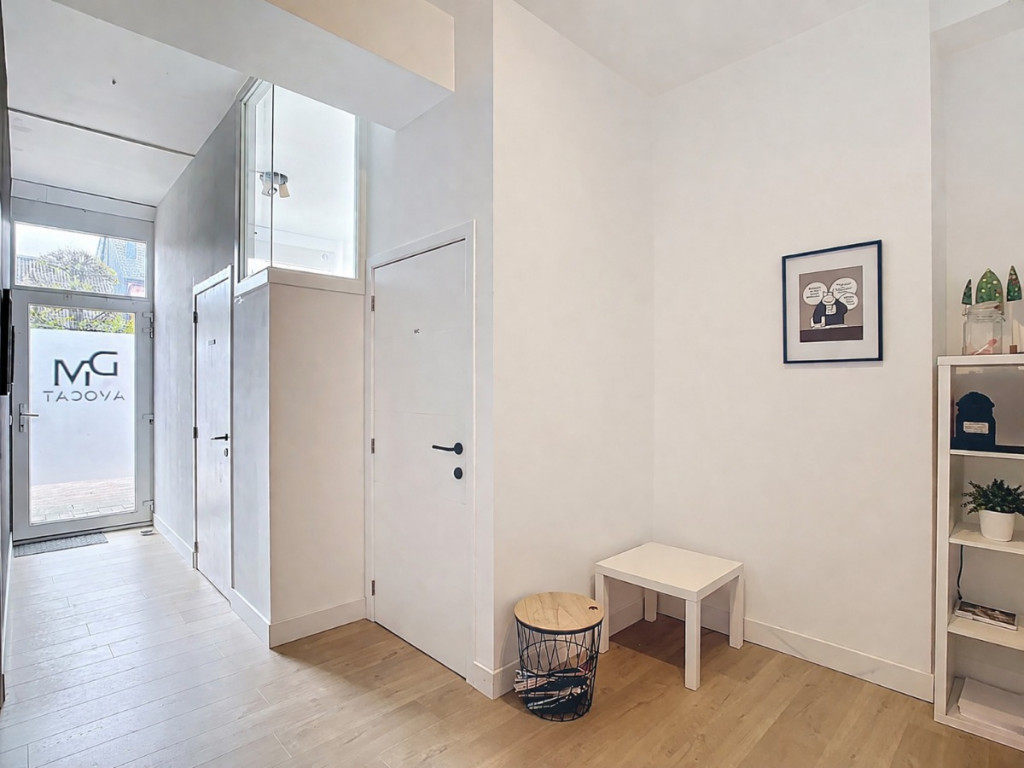 Rue des Jardins - 30 - - 6600