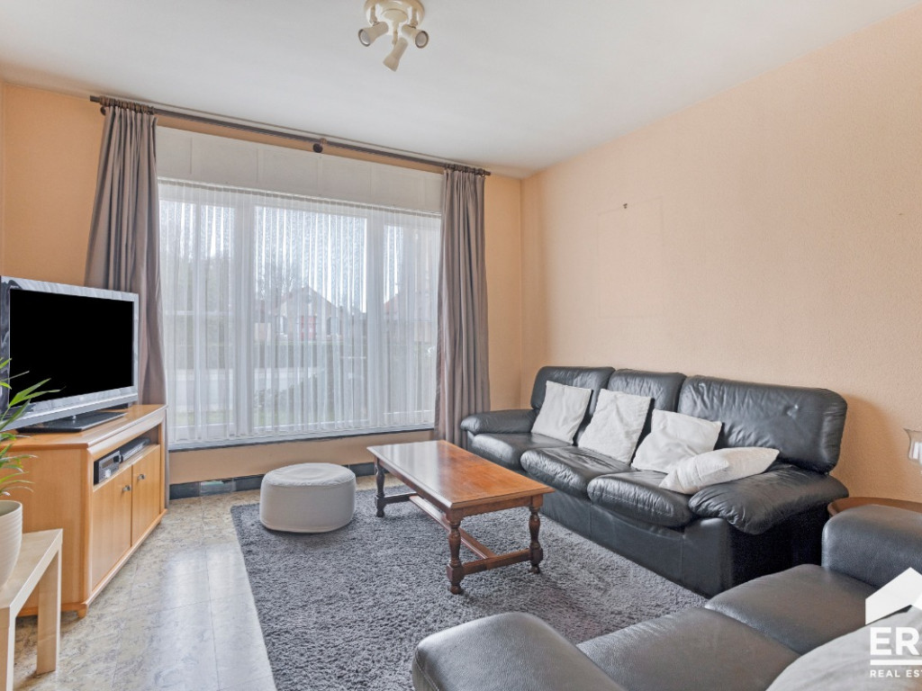 Keurvorst Karel Theodoorstraat - 19 - - 8200