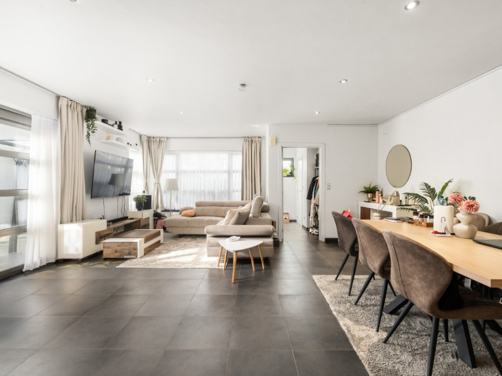 Pollarestraat - 114A - - 9400