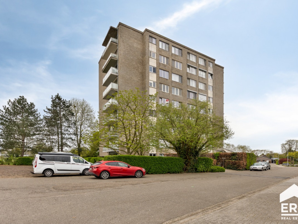 Vredelaan - 3 - 5 - 2400