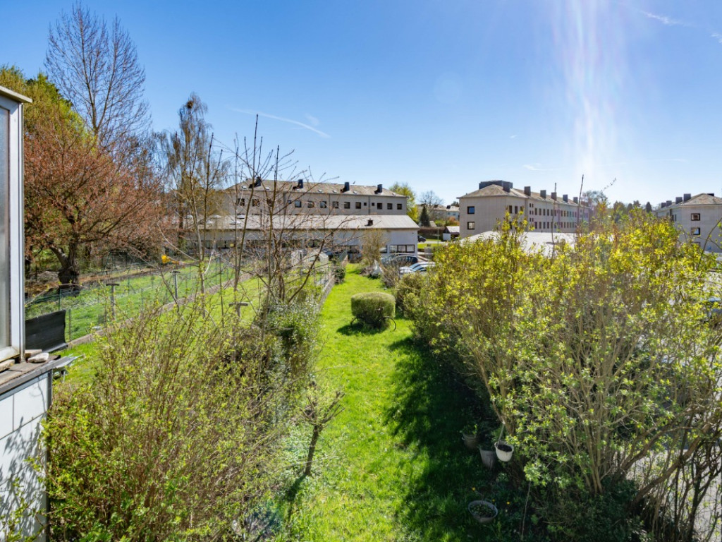 Rue de Neufchâteau - 124 - - 6700