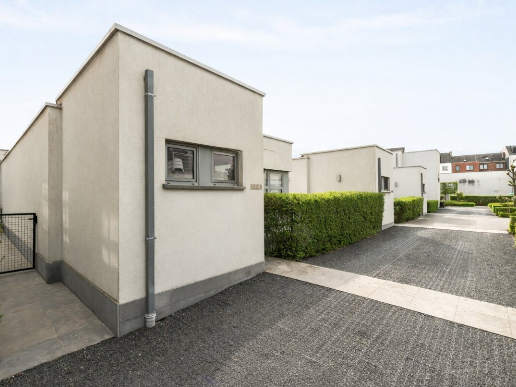 Pollarestraat - 114A - - 9400