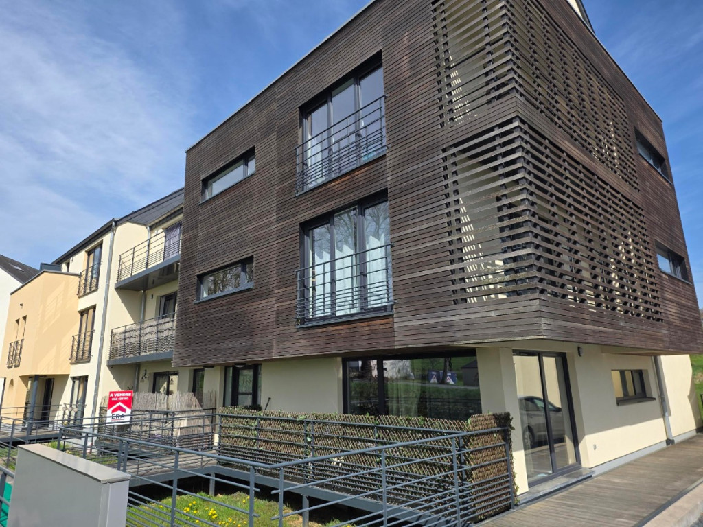 Route de Neufchâteau - 425 - 001 - 6700