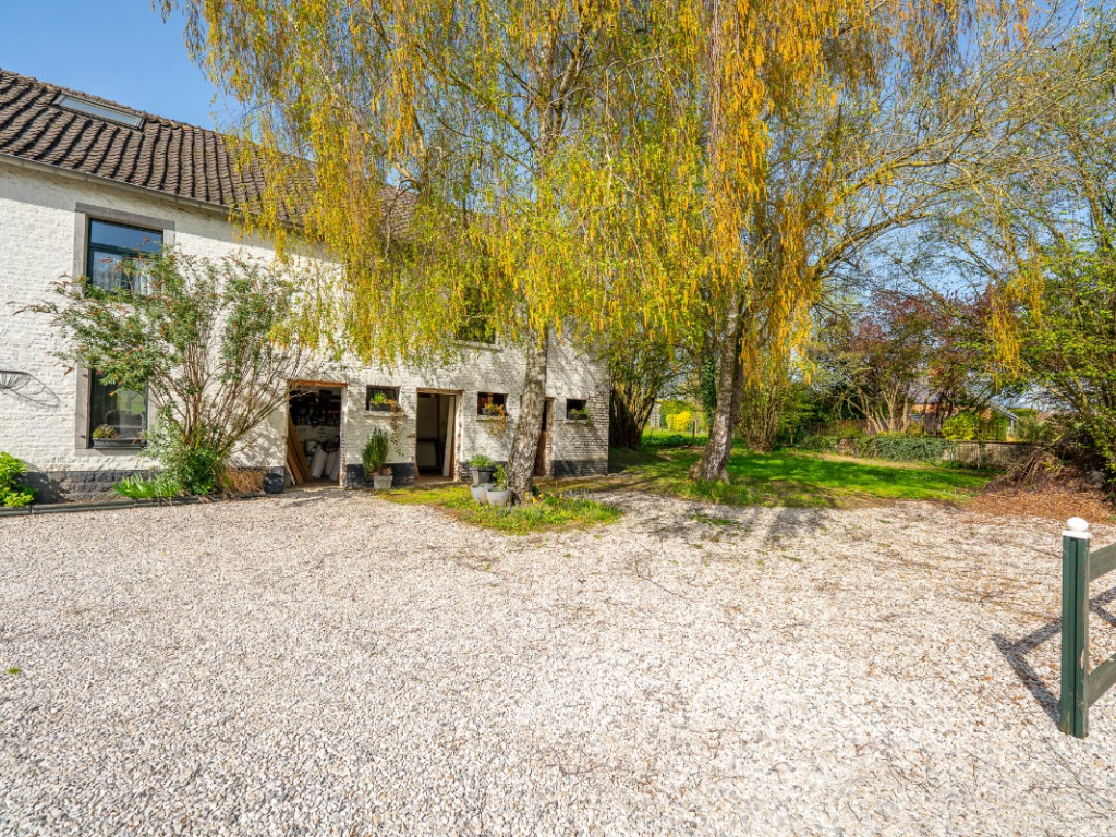 Rue du Bout - 16 - - 5070