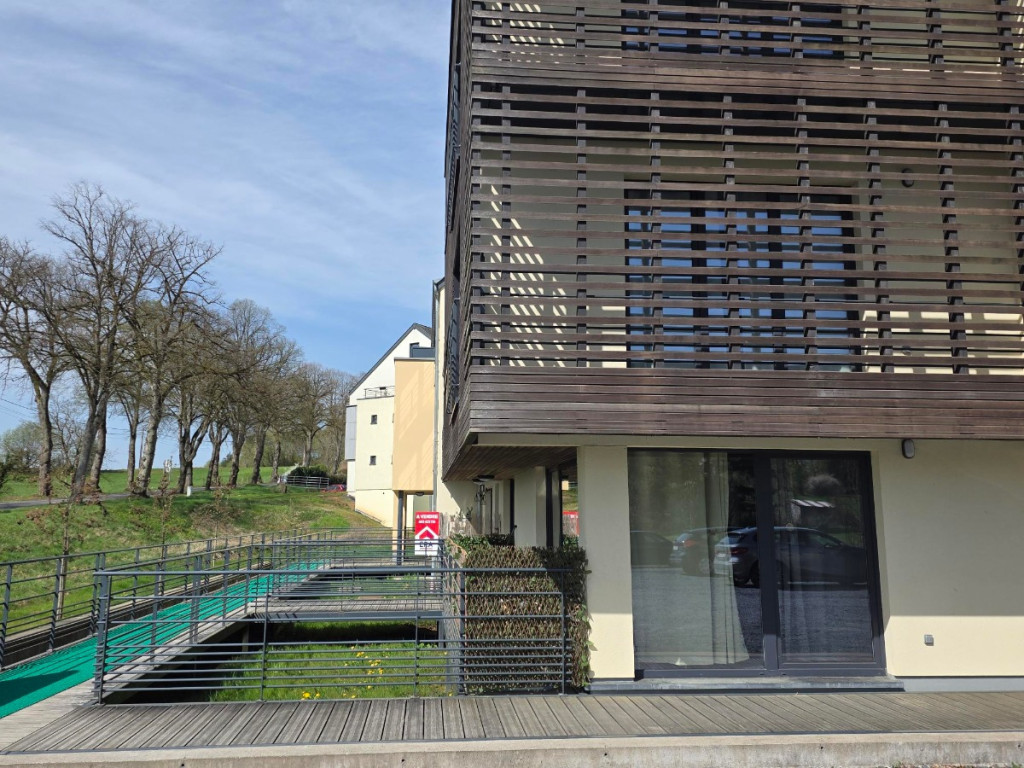 Route de Neufchâteau - 425 - 001 - 6700