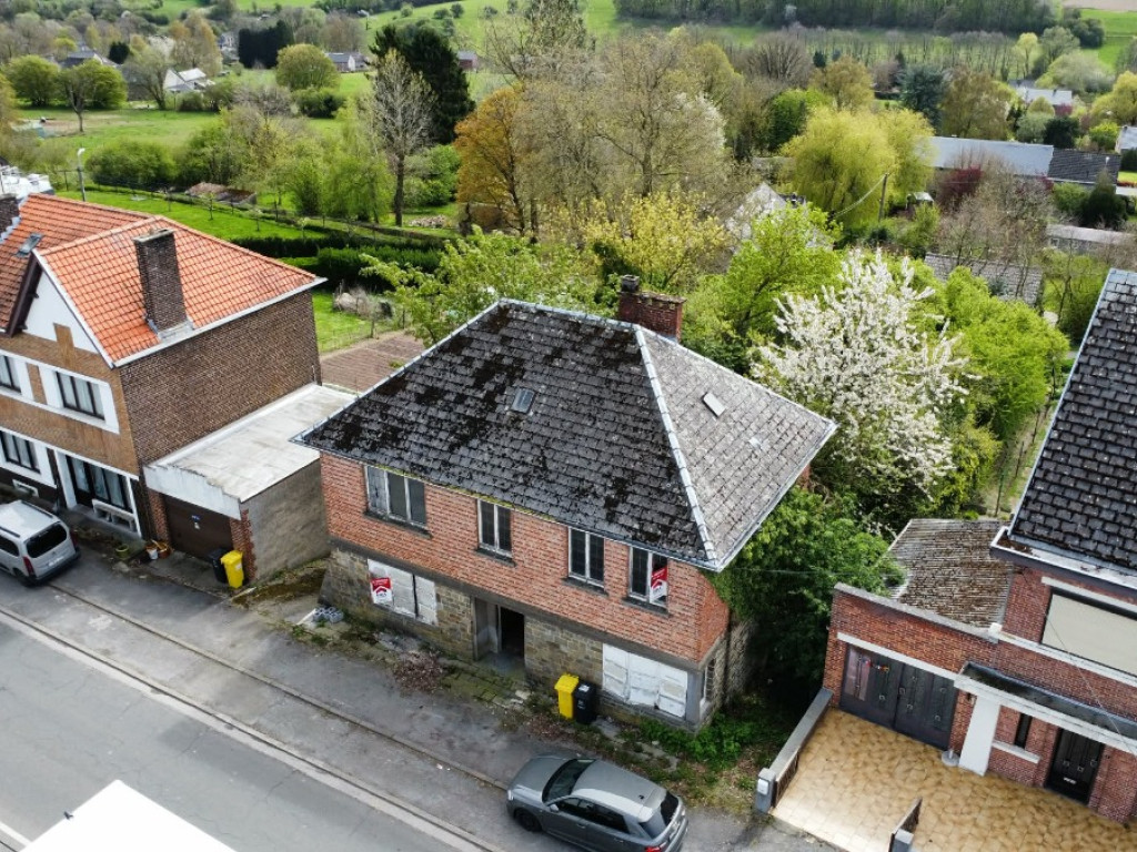 Rue Fourneau - 6 - - 4570