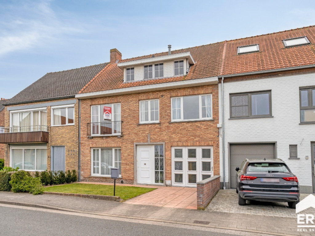 Keurvorst Karel Theodoorstraat - 19 - - 8200