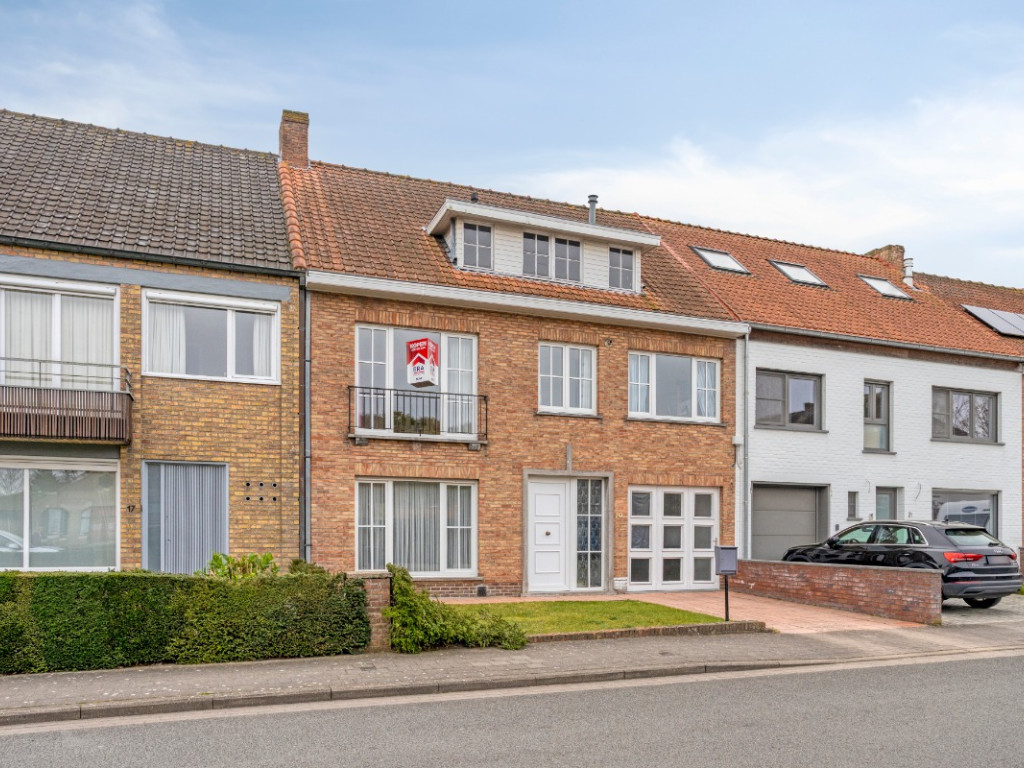 Keurvorst Karel Theodoorstraat - 19 - - 8200