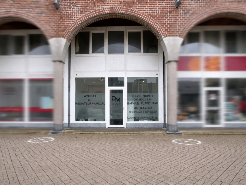 Rue des Jardins - 30 - - 6600