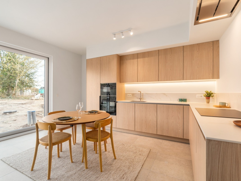 Emile Verhaerenstraat - 53 - - A0.1 - 2890