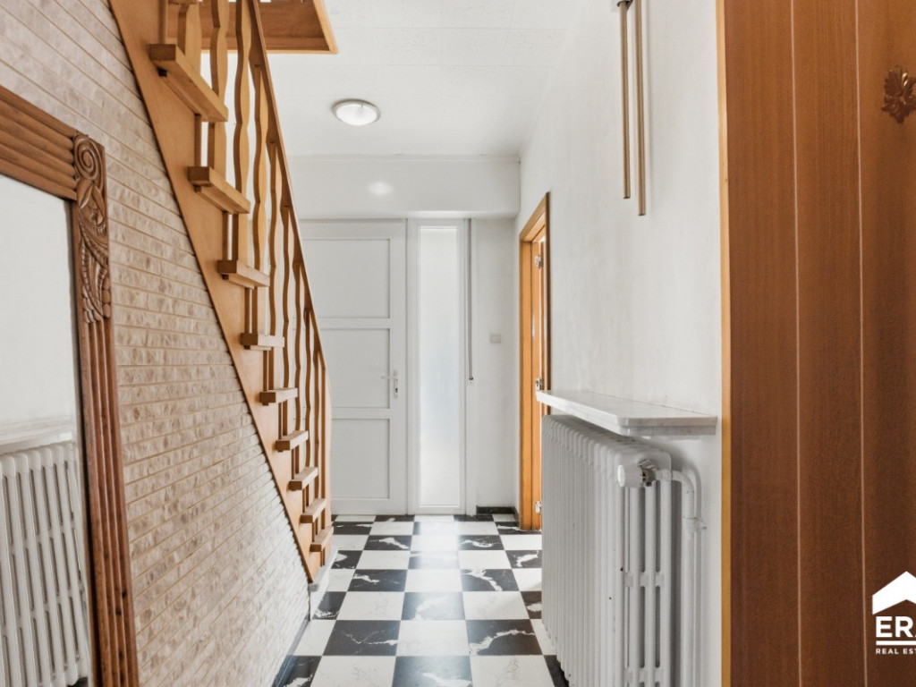 Walkurenstraat - 30 - - 8800