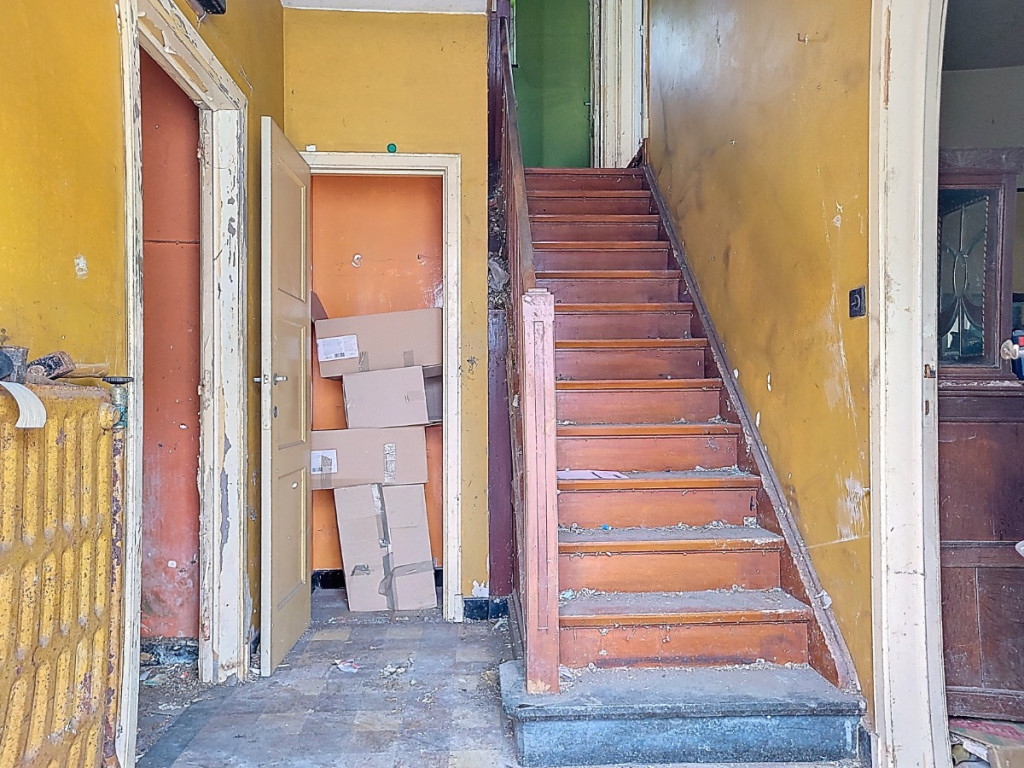 Rue Fourneau - 6 - - 4570