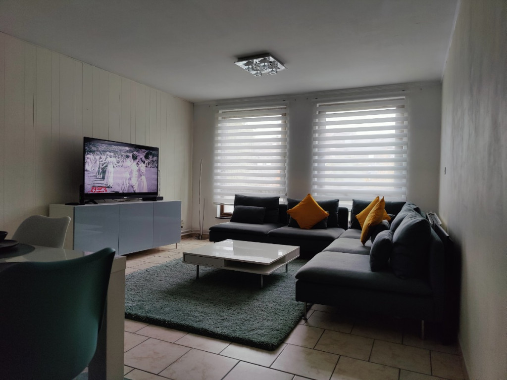 Rue du 1er de ligne - 7 - 3 - 4800