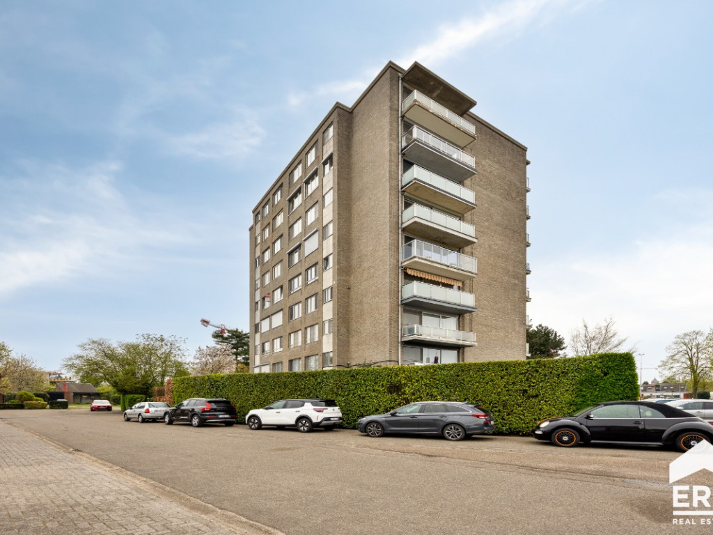 Vredelaan - 3 - 5 - 2400