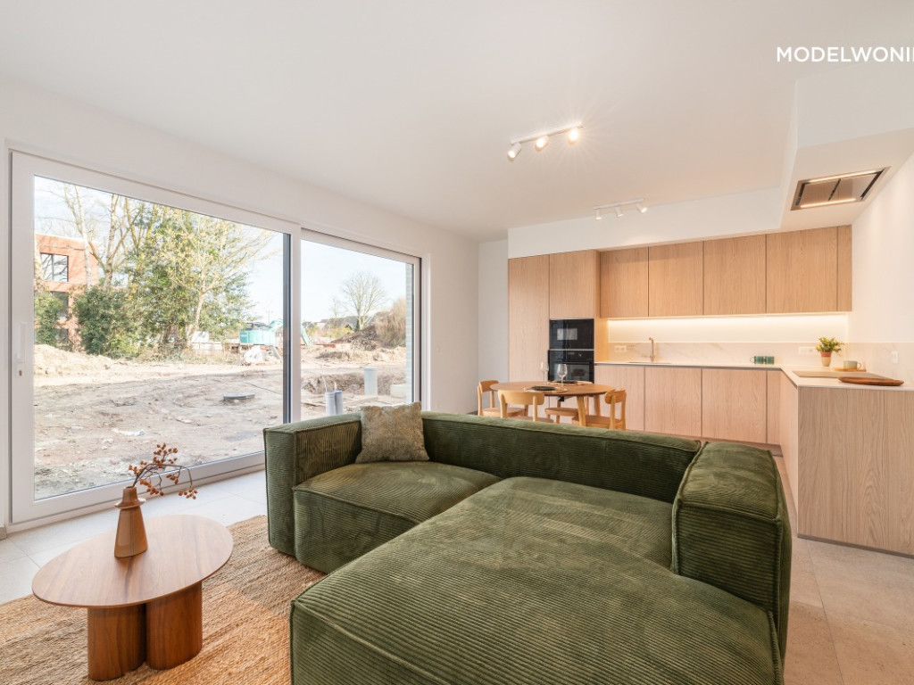 Emile Verhaerenstraat - 53 - - B0.3 - 2890