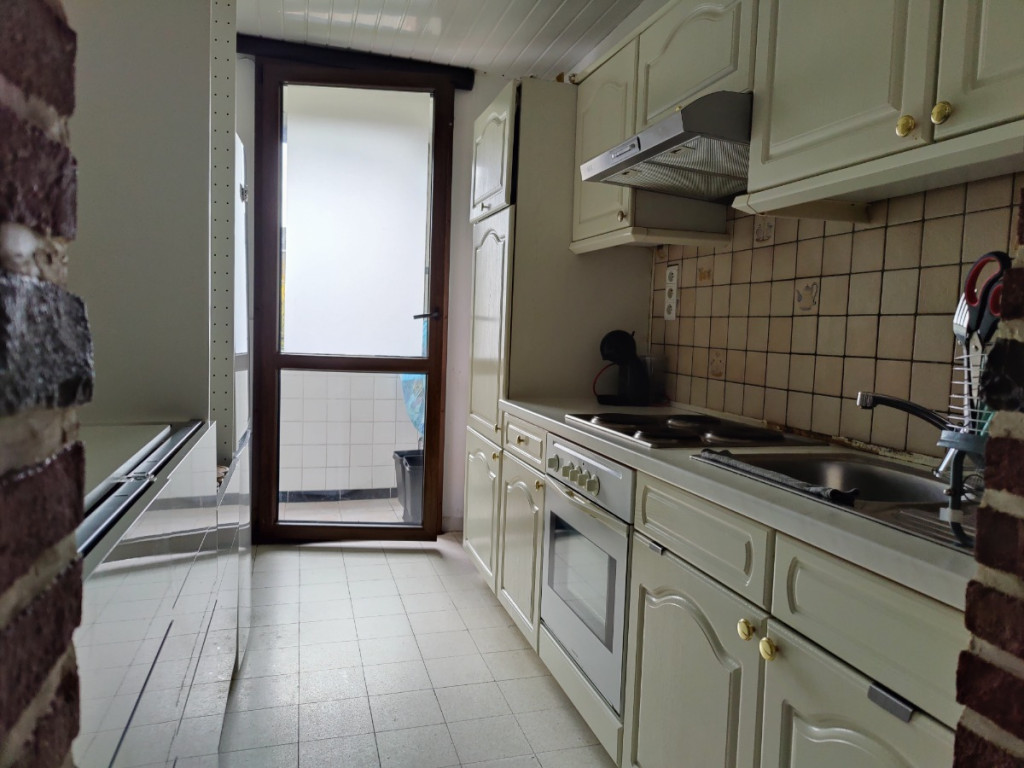 Rue du 1er de ligne - 7 - 3 - 4800