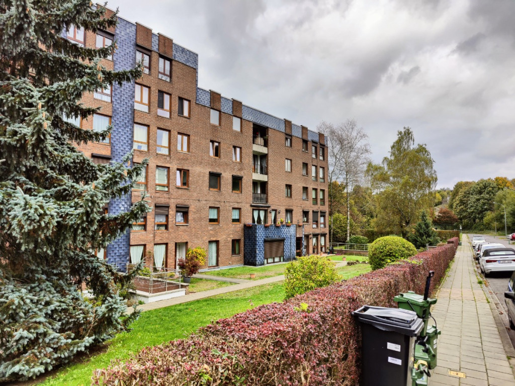 Rue du 1er de ligne - 7 - 3 - 4800