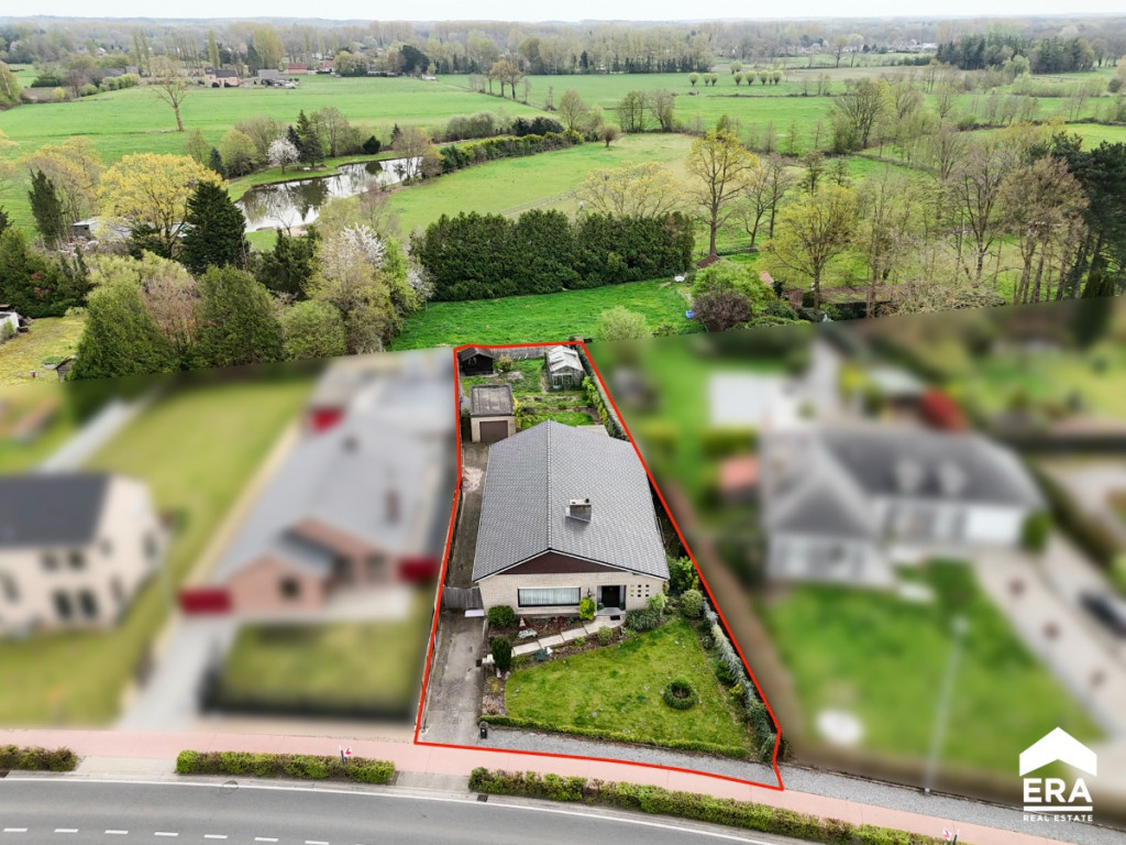 Gevaertlaan - 83 - - 2260