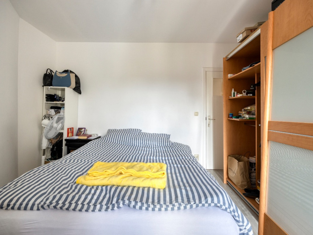 Standplaats - 30 - VERD 3 - 2570