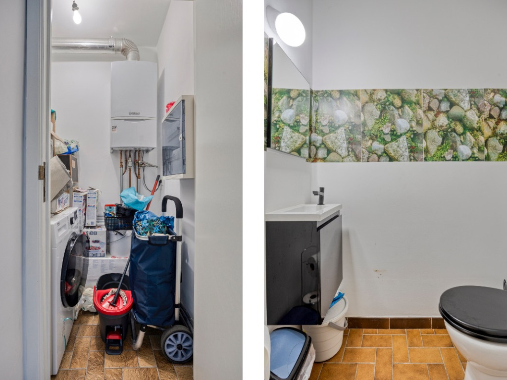 Standplaats - 30 - VERD 3 - 2570