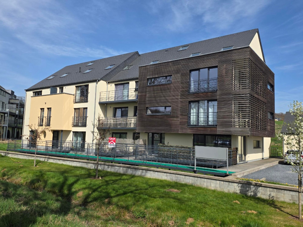 Route de Neufchâteau - 425 - 001 - 6700