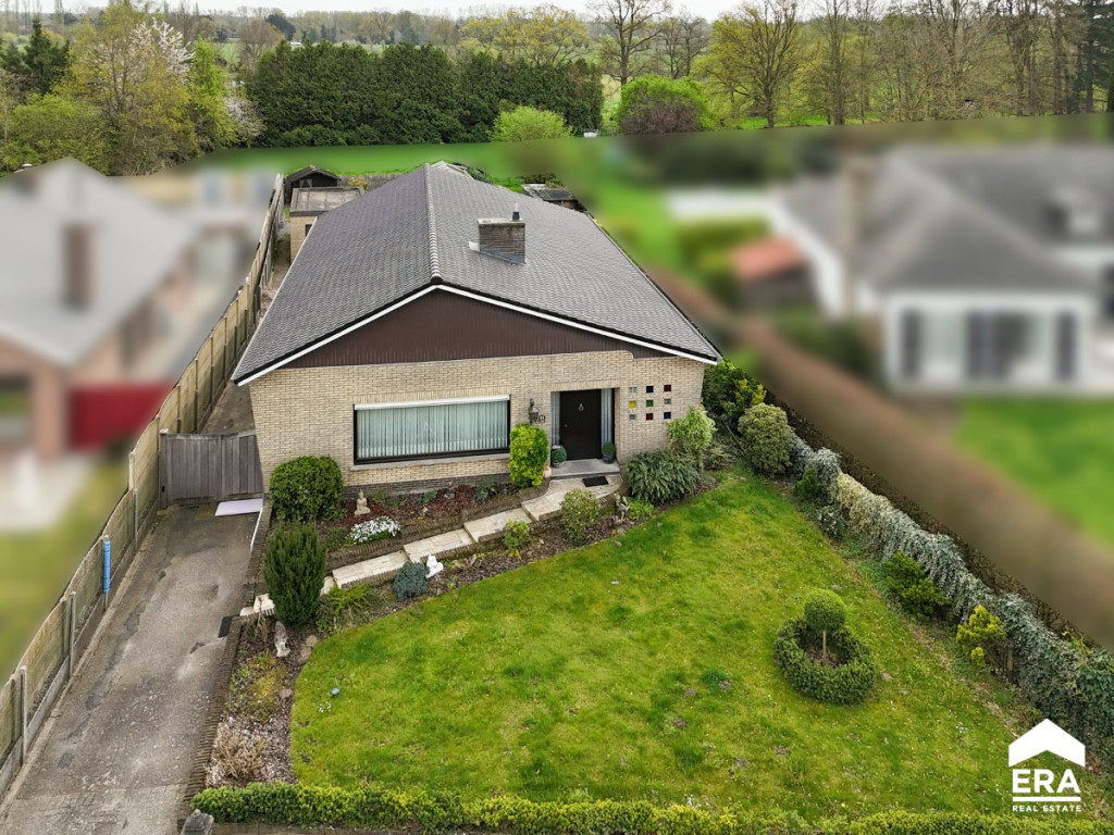 Gevaertlaan - 83 - - 2260