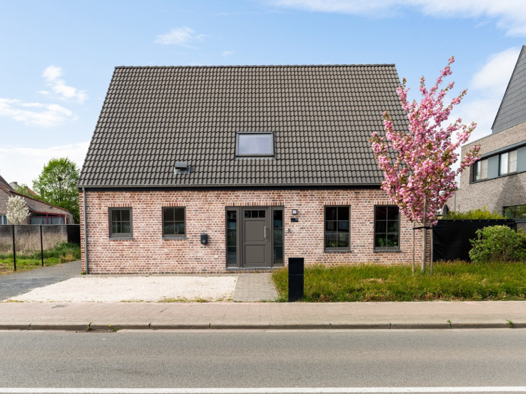 A. Stocletlaan - 26 - - 0393ZP0000 - 2570