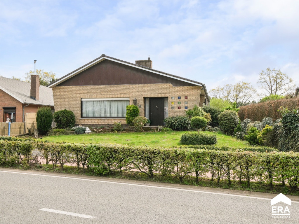 Gevaertlaan - 83 - - 2260